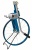 Курвиметр строительный Бош/Bosch GWM 40 0601074100 (0.601.074.100) БОШ